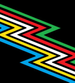 Disability Pride Flag
